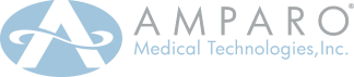 amparo medical hydrocolloid manufacturer logo
